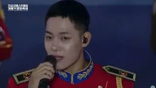 2024-10-02  Joo An (7th Army Festival and Gyeryong Culture Festival)