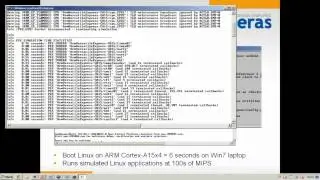Virtual Platform Software Simulation for Enhanced Multi-core Software Verification