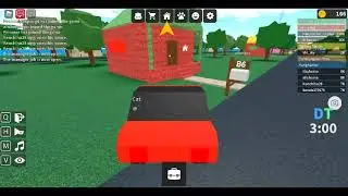 Me playing { WORK AT PIZZA PLACE } In 2022 for the first time :)
