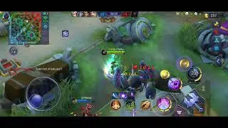 Mobile Legends СтраХ #9