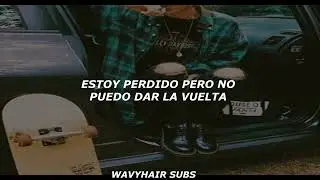 Time Zero - It's On Your Mind /// Sub Español