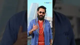 Jagruk Teja Bhai Official Trailer | Avoid Online Fraud in India | Investor Education by Angel One