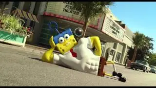 Губка Боб в 3D  | Эпизод 