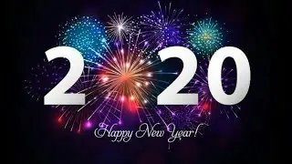 HAPPY NEW YEAR STATUS !! 2020🎉🎉
