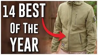 14 BEST Fashion Winners of The Year