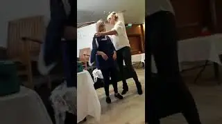 קטע מתוך הרצאת סטיילינג של אנדראה גופר במלון בצפון