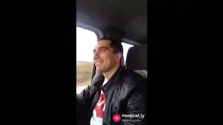 Весёлая компания!)..