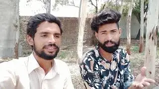 AJ KIS KA CHANEL PERMOTE KYA? NAVEED BHAI ALI BHAI OFFICIAL...