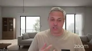 Вебинар Александра Фридмана