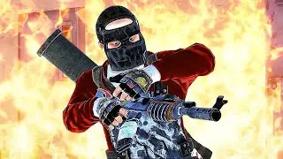RUST highlights l old recoil #trinityrust