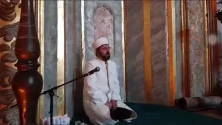 KURRA HAFIZ BÜNYAMİN TOPÇUOĞLU -ZÜMER SURESİ 73 /MÜMİN SURESİ 3 AŞR-I ŞERİF