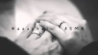 결혼 전날 밤 롤플레이 / Wedding / ASMR 남자친구