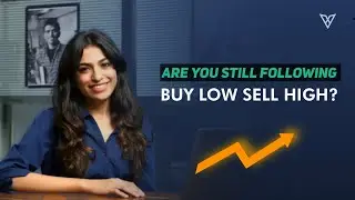BUY HIGH SELL HIGHER ! 🤑