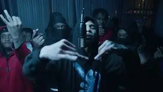 Headcrack - Evil (Live Performance)