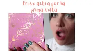 Provo astra per la prima volta  #fullfaceastra