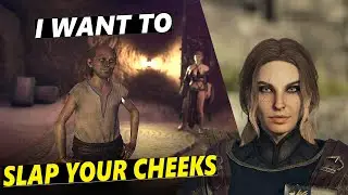 Should I Trust This Guy? Dragon's Dogma 2