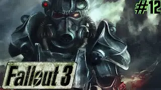 Super Mutants Are A Big Menace - Fallout 3 (TTW) (Modded) - Part 12
