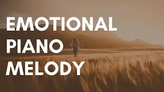 Beautiful Soft Piano Background Music MP3 Download for Video, Film & Podcast