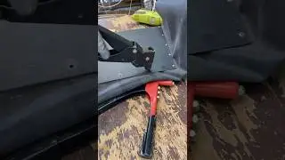 Все для  скиммера из бетонного кольца