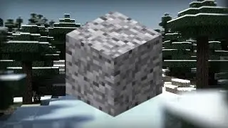 Minecraft: Where & How to Get - Diorite