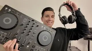 Start DJing today with these 5 items
