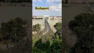 Budapest, Hungary 🇭🇺 