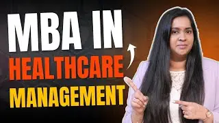 MBA in Health Care Management| Top Colleges| Job Roles| Packages