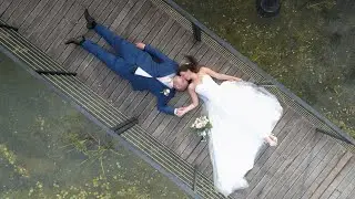 Svatební videoklip K + D ❤ | 21.07. 2023 | Penzion a Pivovar Baštýř