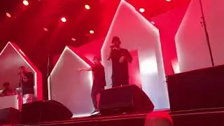 ФЕЯ. МИЯГИ И ЭНДШПИЛЬ. КОНЦЕРТ В СПБ 29.06.19