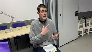 Catequesis 2