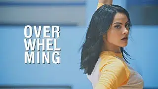 Veronica Lodge | Overwhelming