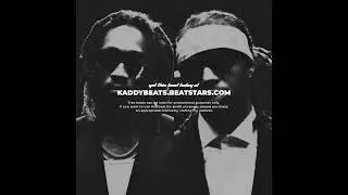 [FREE] FUTURE x METRO BOOMIN TYPE BEAT - "TOWERS"