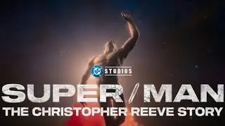Super/Man: The Christopher Reeves Story 2024 - film review