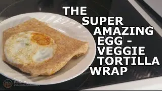 FOOD HACK - Quick Snack for Life Hackers!