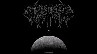 Gr3mlin inc. - Ghostemane [Full Instrumental Album]