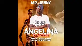 Mr Jenny - Angelina