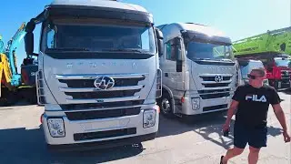 Во лепят🤦🏻Китайская Ивеко 😈НАШЕ БУДУЩИЕ…