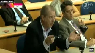 2015 СМЕШНОЙ курьёз с Джен ПСАКИ!! Весёлый госдеп США Деньги на Гонконг давали , а для чего НЕ ЗНА