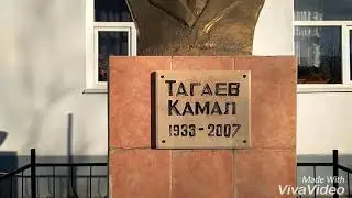 Баткен Жаныбак