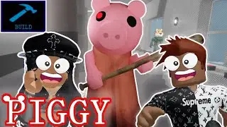 Piggy Build Mode EPIC Update IS OUT NOW!