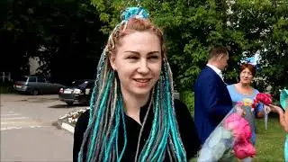 В Кинешме наградили победительниц фотоконкурса «Мисс ВДВ»