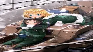 NIGHTCORE - UGOKU UGOKU