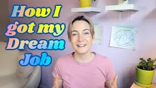 Broke and Unfulfilled to Dream Job | Story Time