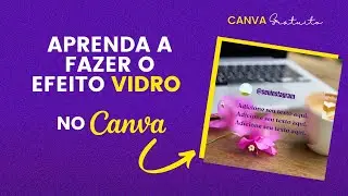 COMO fazer efeito 