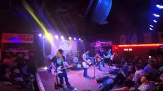 The Double Shots feat. Cody Heitzer from the Cody Austin Band covering Neon Light by blake shelton