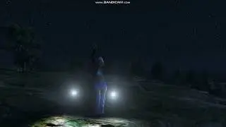 ночные танцы