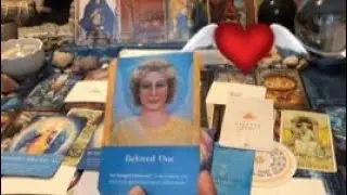 Twin Flames *** February 9 2022 Daily Tarot Reading | Angels Are Helping You