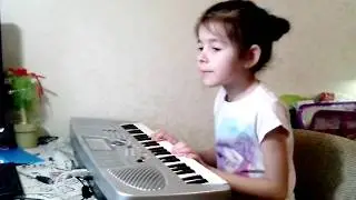 Мій букварик