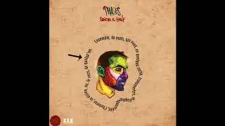 DE QUELQU'UN BY ZAKA PROD [ALBUM PHASES]