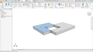 Inventor 2020 Sketch Region Enhancements